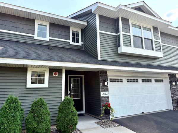 2172 Jasper CT, Hugo, MN 55038