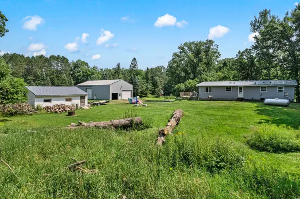 305 220th AVE, Comstock, WI 54826