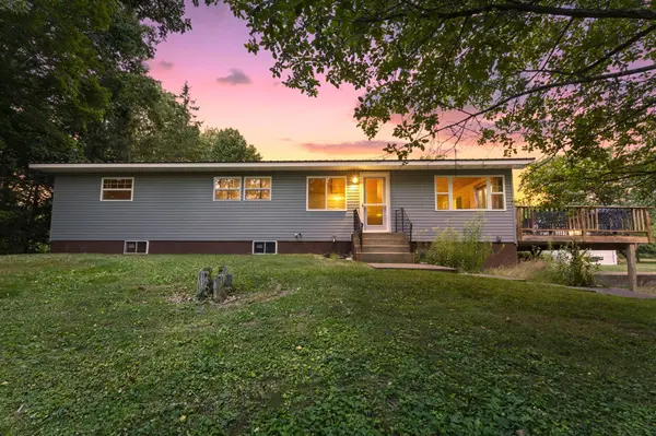 305 220th AVE, Comstock, WI 54826