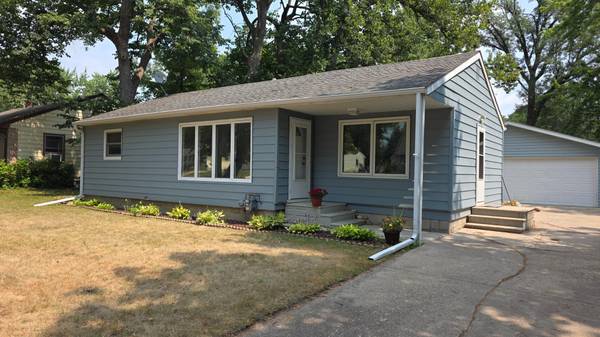 1517 Gary AVE, Detroit Lakes, MN 56501