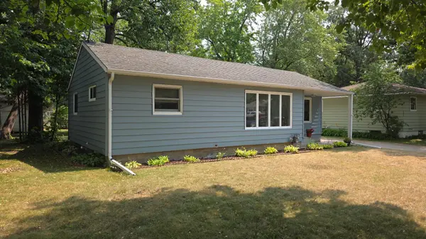 1517 Gary AVE, Detroit Lakes, MN 56501
