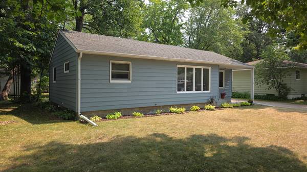 1517 Gary AVE, Detroit Lakes, MN 56501