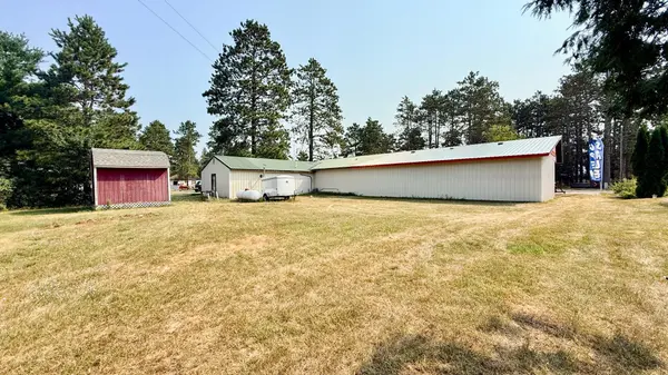 37315 County 4, Lake George, MN 56458