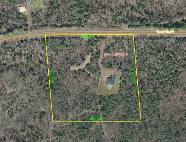 28395 County Highway G, Ashland, WI 54806