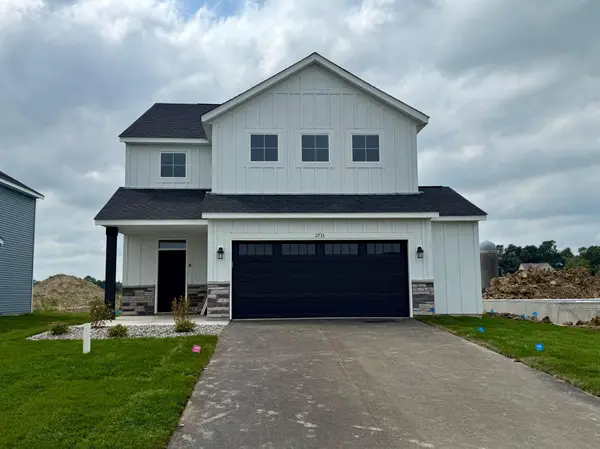1653 191st AVE NE, East Bethel, MN 55011