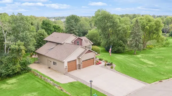 13641 Brant ST NE, Ham Lake, MN 55304