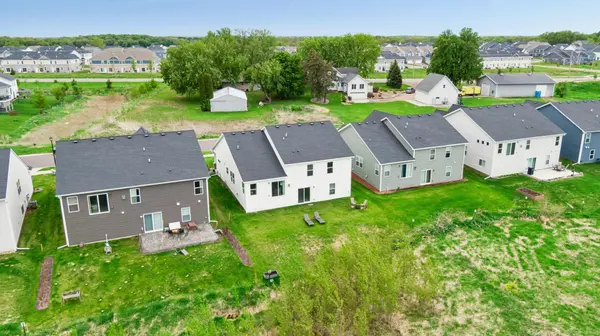 22888 Marie PL, Rogers, MN 55374