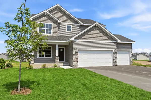 752 Rosebud LN, Delano, MN 55328