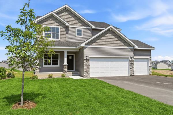 752 Rosebud LN, Delano, MN 55328