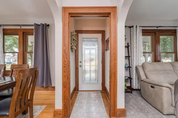 303 N Market ST, Janesville, MN 56048