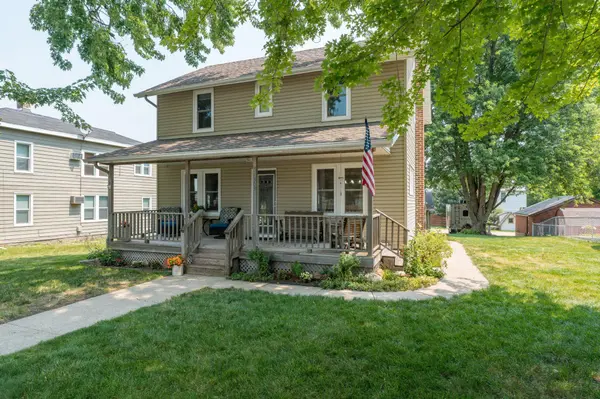 303 N Market ST, Janesville, MN 56048