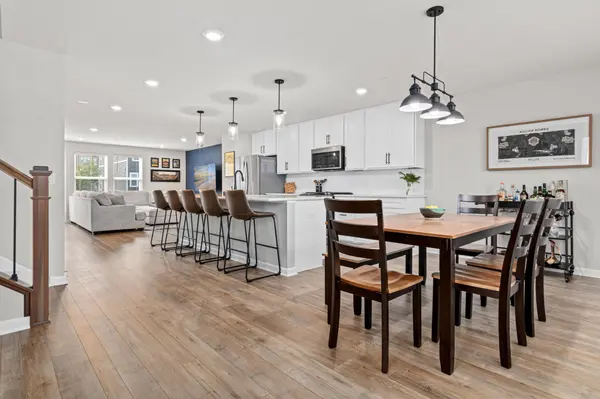 644 Village DR, New Brighton, MN 55112
