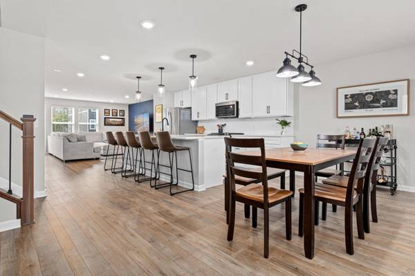 644 Village DR, New Brighton, MN 55112