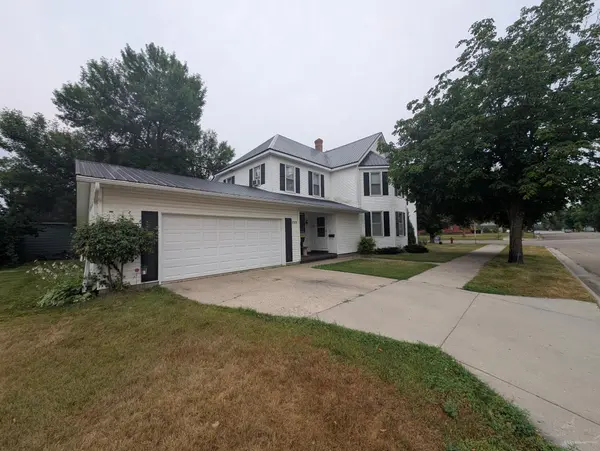 155 SW 4th, Perham, MN 56573