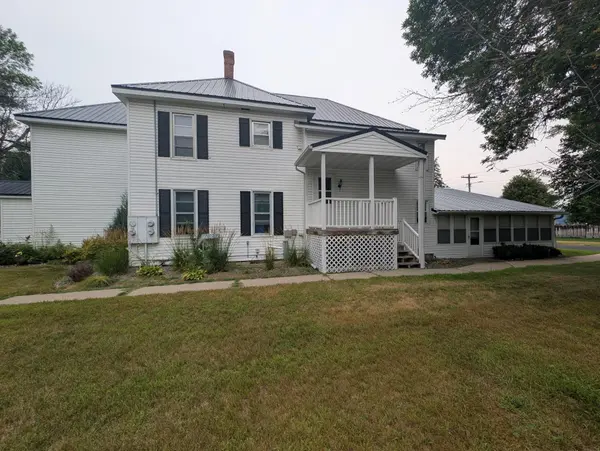 155 SW 4th, Perham, MN 56573