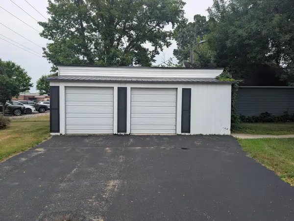 155 SW 4th, Perham, MN 56573