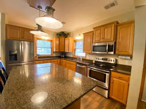 208 2nd ST N, Cold Spring, MN 56320