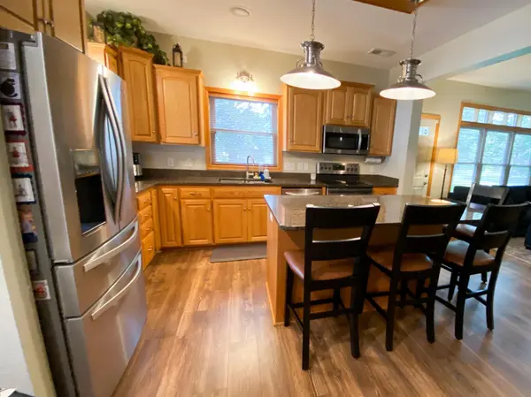 208 2nd ST N, Cold Spring, MN 56320