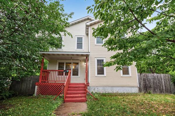 2321 Lyndale AVE N, Minneapolis, MN 55411
