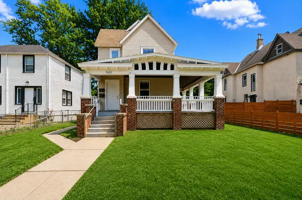 2410 James AVE N, Minneapolis, MN 55411