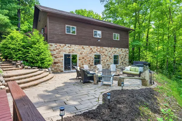 N457 Balsam Lake RD, Birchwood, WI 54817