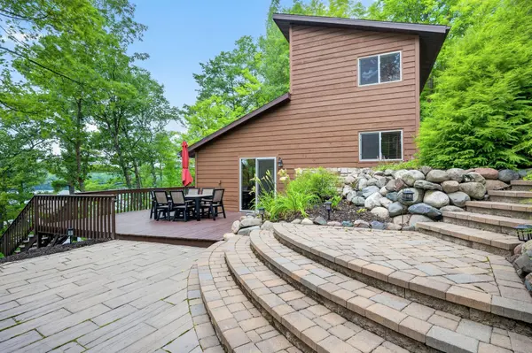 N457 Balsam Lake RD, Birchwood, WI 54817