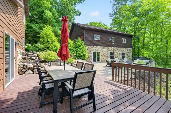 N457 Balsam Lake RD, Birchwood, WI 54817