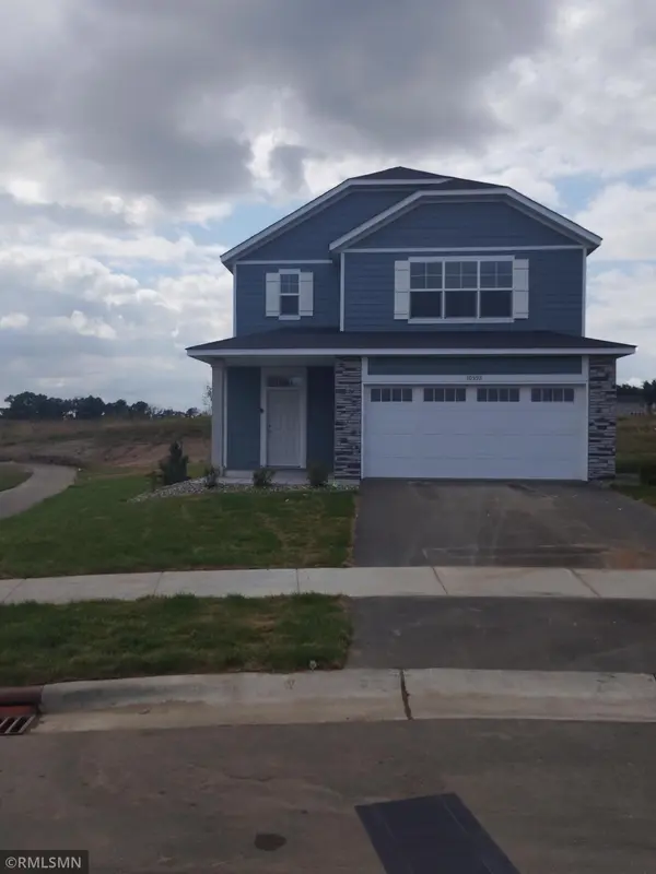 10592 Goodview AVE S, Cottage Grove, MN 55016
