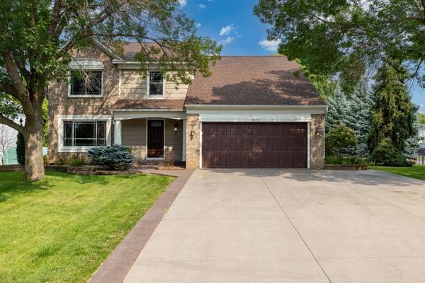 17428 Horseshoe WAY, Lakeville, MN 55044