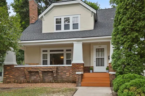 227 E Pearl ST, Owatonna, MN 55060
