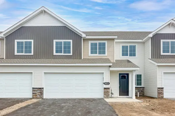 8824 Riverstone AVE NE, Monticello, MN 55362