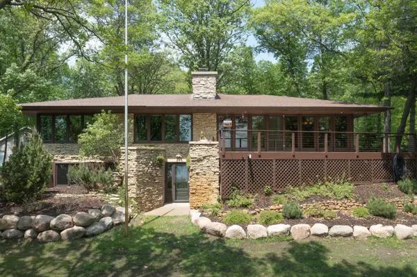 11695 Eagle View TRL, Nisswa, MN 56468