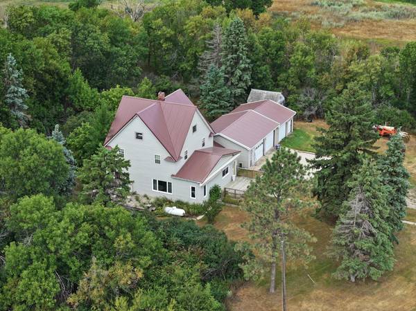 10441 County Road 14, Binford, ND 58416