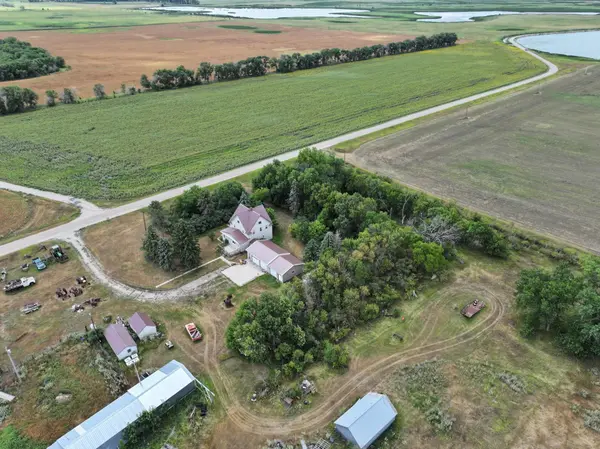 10441 County Road 14, Binford, ND 58416
