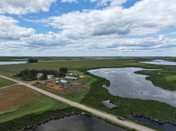 10441 County Road 14, Binford, ND 58416