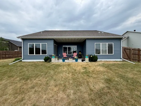 406 13th ST NE, Dilworth, MN 56529
