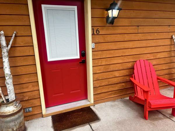 15326 W Birch Point RD #16, Hayward, WI 54843