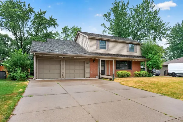 2509 119th AVE NW, Coon Rapids, MN 55433