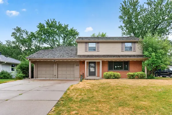 2509 119th AVE NW, Coon Rapids, MN 55433