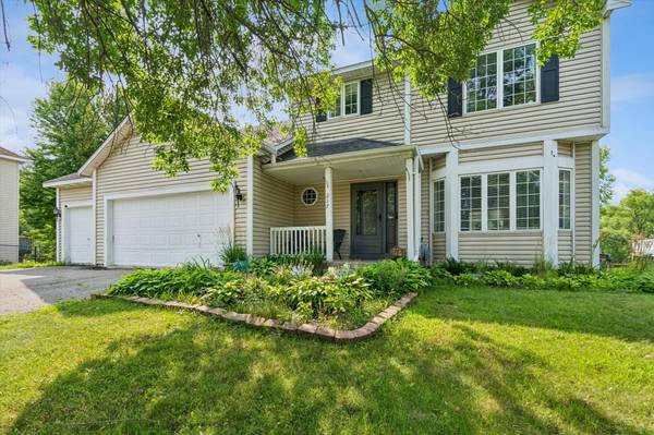 217 Birch AVE NW, Saint Michael, MN 55376