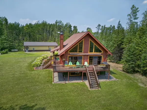 375 SE Highway 1, Effie, MN 56639