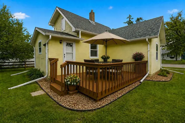 109 Kneale AVE S, Thief River Falls, MN 56701