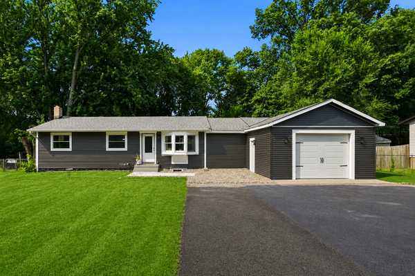 12851 7th AVE N, Zimmerman, MN 55398