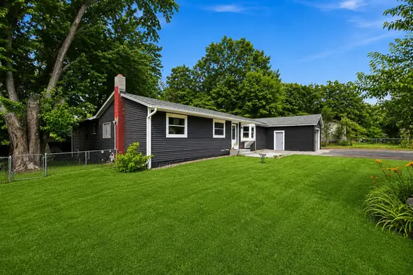 12851 7th AVE N, Zimmerman, MN 55398