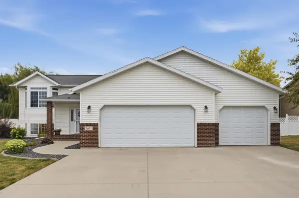 3671 Harrison ST S, Fargo, ND 58104