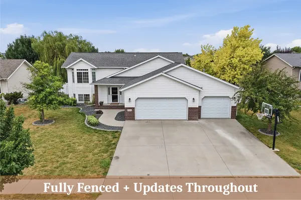 3671 Harrison ST S, Fargo, ND 58104