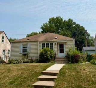 2620 York AVE N, Robbinsdale, MN 55422