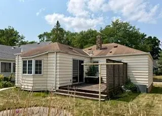 2620 York AVE N, Robbinsdale, MN 55422