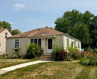 2620 York AVE N, Robbinsdale, MN 55422