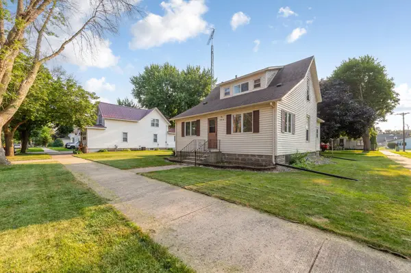200 First AVE SE, Mapleton, MN 56065